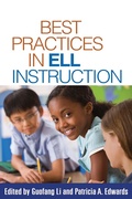 Cover: Best Practices in ELL Instruction - The Guilford Press