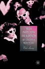 Cover: Media, Institutions and Audiences - Red Globe Press