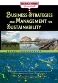 Cover: Business Strategies and Management for Sustainability - Berkshire Publishing Group