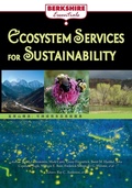 Cover: Ecosystem Services for Sustainability - Berkshire Publishing Group