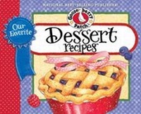 Abbildung von: Our Favorite Dessert Recipes - Gooseberry Patch
