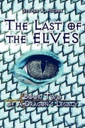 Cover: The Last of the Elves - America Star Books