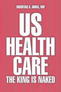 Abbildung von: Us Health Care - Strategic Book Publishing & Rights Agency, LLC