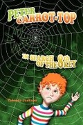Cover: Peter Carrot-Top - In Search of the 8th Key - E-Booktime, LLC