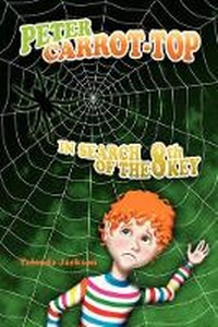 Enlarge image Cover: Peter Carrot-Top - In Search of the 8th Key - E-Booktime, LLC
