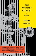 Cover: The Puglist at Rest - Back Bay Books