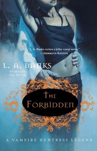 Enlarge image Cover: The Forbidden - St. Martin's Griffin
