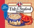 Cover: Our Favorite Fish & Seafood Recipes Cookbook - Gooseberry Patch