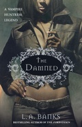 Cover: The Damned - St. Martin's Griffin