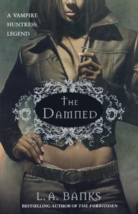 Enlarge image Cover: The Damned - St. Martin's Griffin