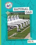 Cover: Natural Gas - Cherry Lake Publishing