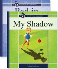 Enlarge image Cover: Poetry for Children (Set) - Child's World