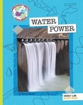Cover: Water Power - Cherry Lake Publishing