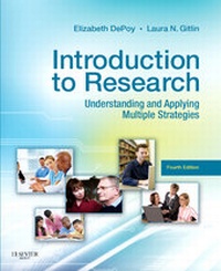 Enlarge image Cover: Introduction to Research - Mosby
