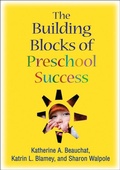 Cover: The Building Blocks of Preschool Success - Guilford Publications