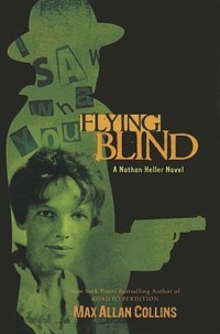 Abbildung von: Flying Blind - Amazon Publishing