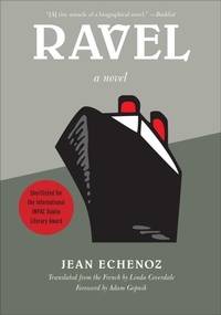Enlarge image Cover: Ravel - The New Press