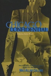 Abbildung von: Chicago Confidential - AmazonEncore