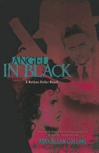 Abbildung von: Angel in Black - Amazon Publishing