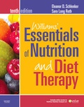 Cover: Williams' Essentials of Nutrition and Diet Therapy - Mosby