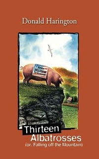 Abbildung von: Thirteen Albatrosses - AmazonEncore