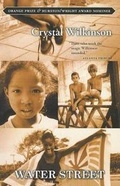 Cover: Water Street - AmazonEncore
