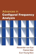 Cover: Advances in Configural Frequency Analysis - Guilford Publications