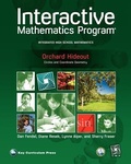 Cover: Imp 2e Orchard Hideout Unit Book - Key Curriculum Press