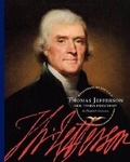 Cover: Thomas Jefferson - Child's World