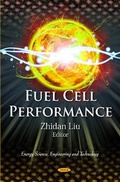Cover: Fuel Cell Peformance - Nova Science Publishers Inc