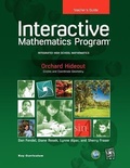 Cover: Imp 2e Y3 Orchard Hideout Teacher's Guide - Key Curriculum Press