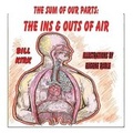 Cover: The Ins and Outs of Air - Guardian Angel Publishing