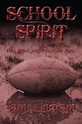 Cover: School Spirit - Strategic Book Publishing & Rights Agency, LLC