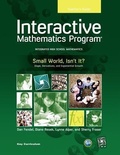 Cover: Imp 2e Y3 Small World, Isn't It? Teacher's Guide - Key Curriculum Press
