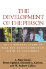 Cover: The Development of the Person - The Guilford Press