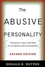 Cover: The Abusive Personality - The Guilford Press