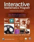 Cover: Imp 2e Year 4 the World of Functions Unit Book - Key Curriculum Press