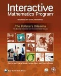 Cover: Imp 2e Year 4 the Pollster's Dilemma Unit Book - Key Curriculum Press