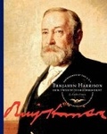 Cover: Benjamin Harrison - Child's World