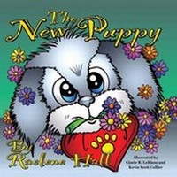 Enlarge image Cover: The New Puppy - Guardian Angel Publishing