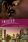 Cover: Twisted - Saint Martin's Griffin,U.S.