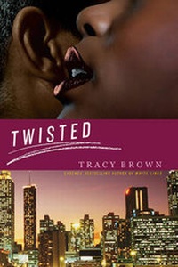 Enlarge image Cover: Twisted - Saint Martin's Griffin,U.S.