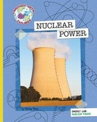 Enlarge image Cover: Nuclear Power - Cherry Lake Publishing
