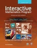Cover: How Much? How Fast? - Key Curriculum Press