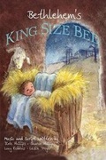 Cover: Bethlehem's King Size Bed - Guardian Angel Publishing