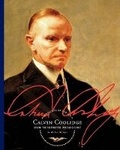 Cover: Calvin Coolidge - Child's World
