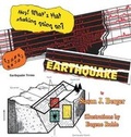 Cover: Earthquake! - Guardian Angel Publishing