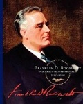 Cover: Franklin D. Roosevelt - Child's World