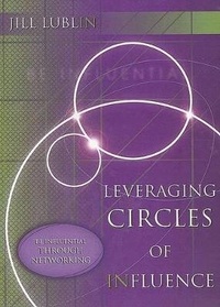 Enlarge image Cover: Be Influential Through Networking - Morgan James Publishing