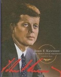 Cover: John F. Kennedy - Child's World